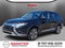 2020 Mitsubishi Outlander ES
