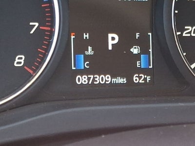 2020 Mitsubishi Outlander ES