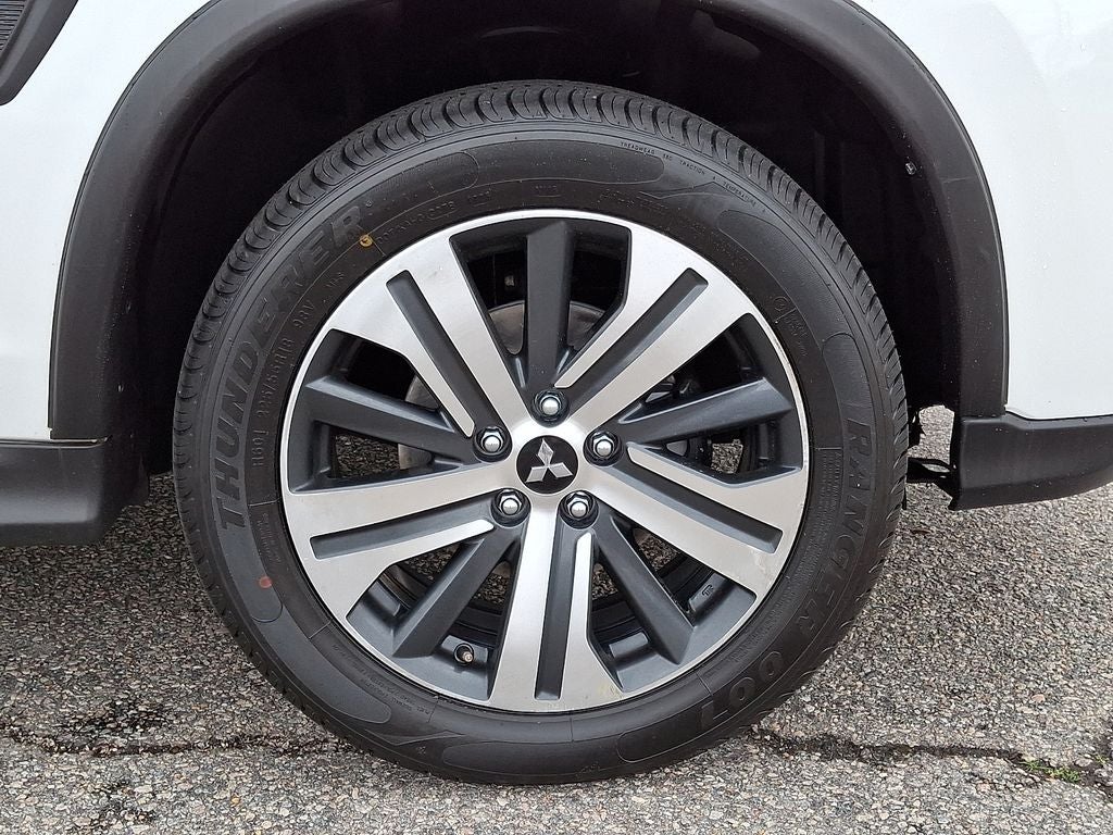 2021 Mitsubishi Outlander Sport ES