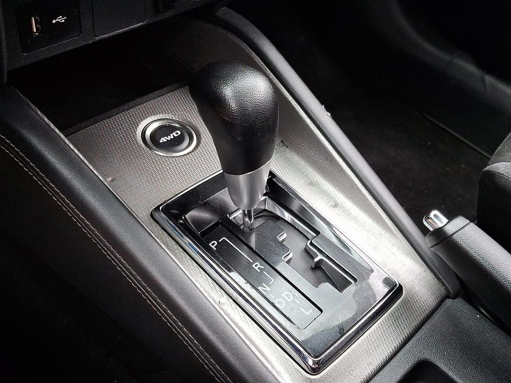 2021 Mitsubishi Outlander Sport ES