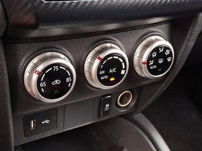 2021 Mitsubishi Outlander Sport ES