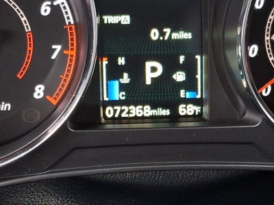 2021 Mitsubishi Outlander Sport ES