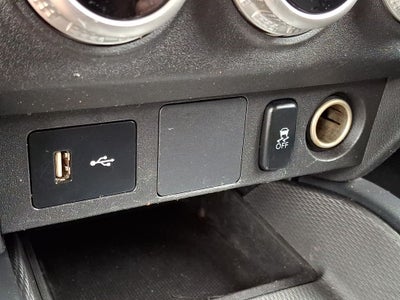 2021 Mitsubishi Outlander Sport ES