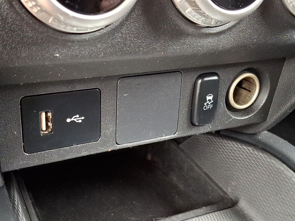 2021 Mitsubishi Outlander Sport ES