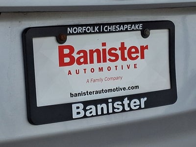 2018 Subaru Forester 2.5i (CVT)