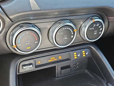 2019 Mazda Mazda MX-5 Miata RF Grand Touring