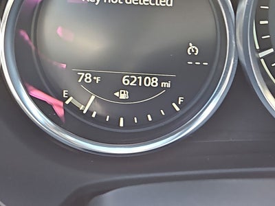 2019 Mazda Mazda MX-5 Miata RF Grand Touring