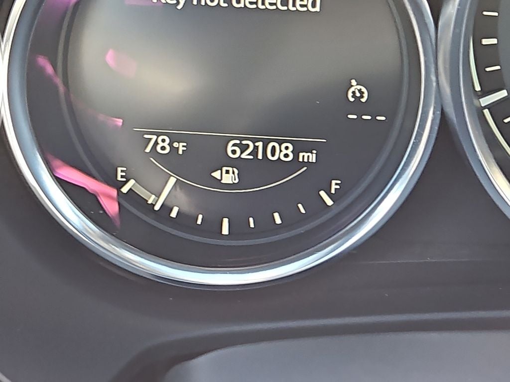 2019 Mazda Mazda MX-5 Miata RF Grand Touring