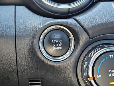 2019 Mazda Mazda MX-5 Miata RF Grand Touring
