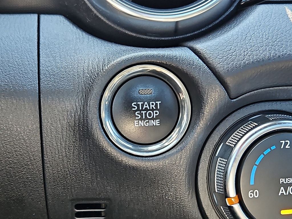 2019 Mazda Mazda MX-5 Miata RF Grand Touring