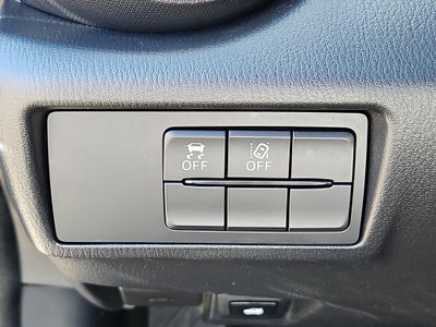 2019 Mazda Mazda MX-5 Miata RF Grand Touring