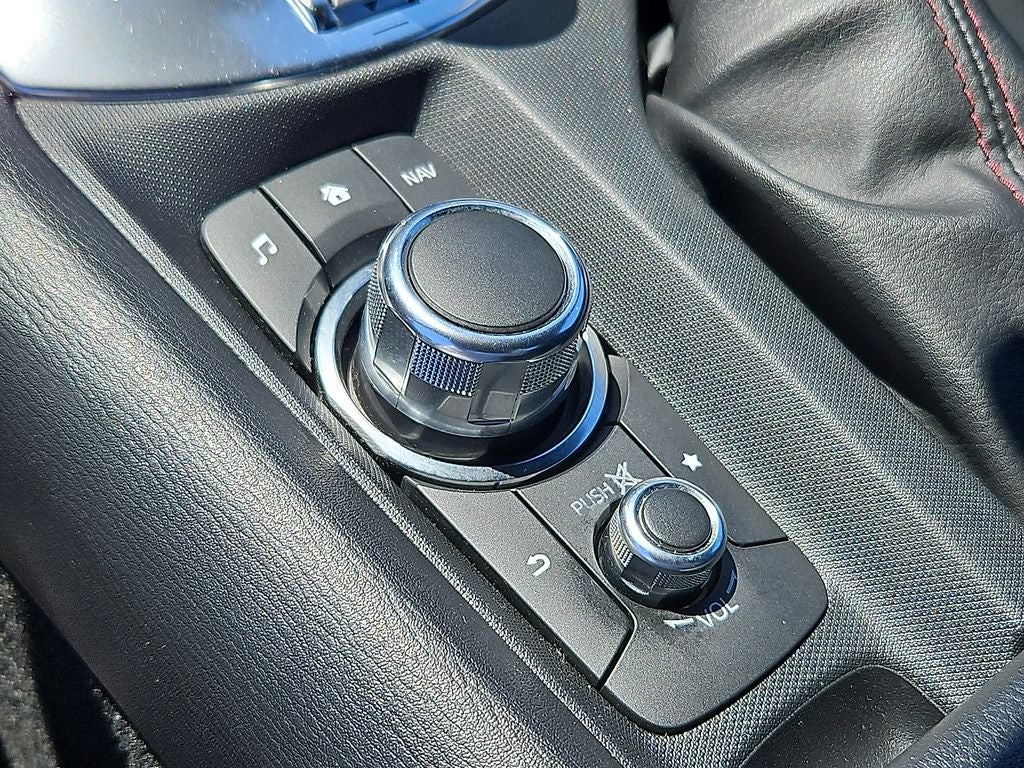 2019 Mazda Mazda MX-5 Miata RF Grand Touring