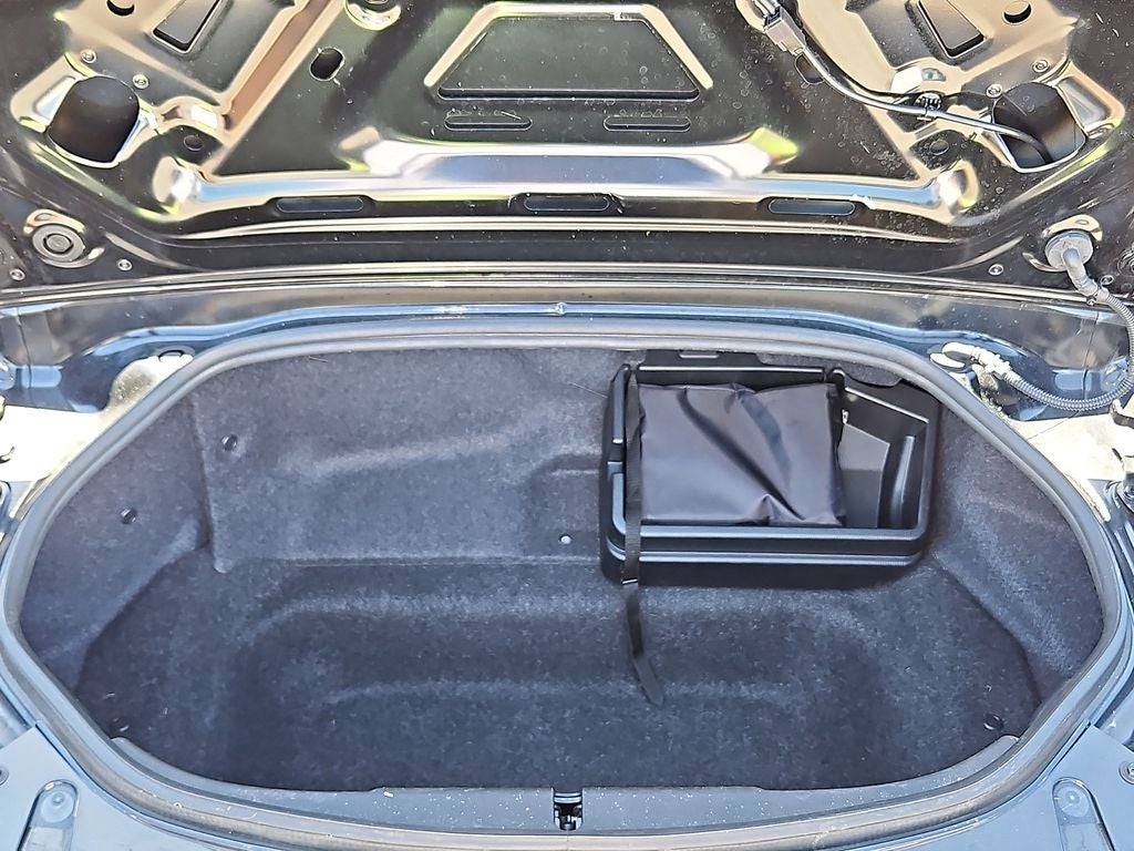 2019 Mazda Mazda MX-5 Miata RF Grand Touring