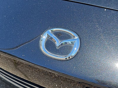 2019 Mazda Mazda MX-5 Miata RF Grand Touring
