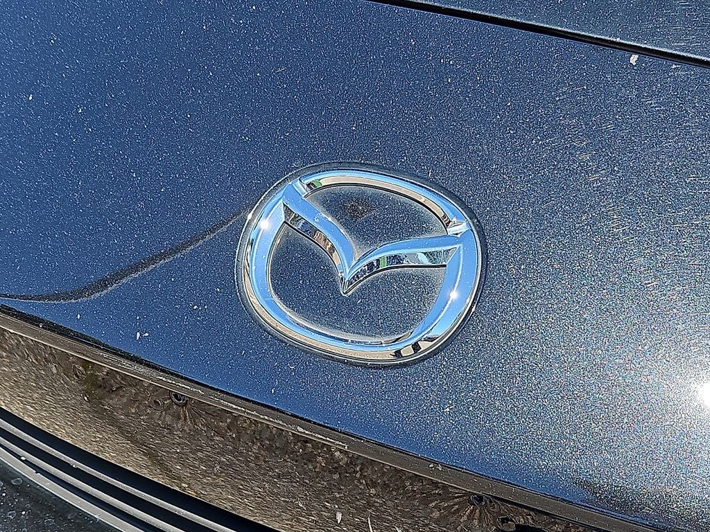 2019 Mazda Mazda MX-5 Miata RF Grand Touring