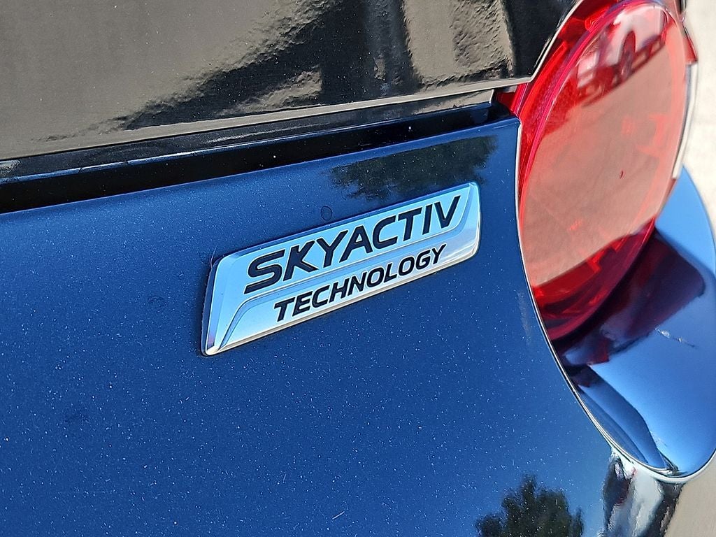 2019 Mazda Mazda MX-5 Miata RF Grand Touring