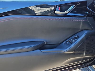 2019 Mazda Mazda MX-5 Miata RF Grand Touring