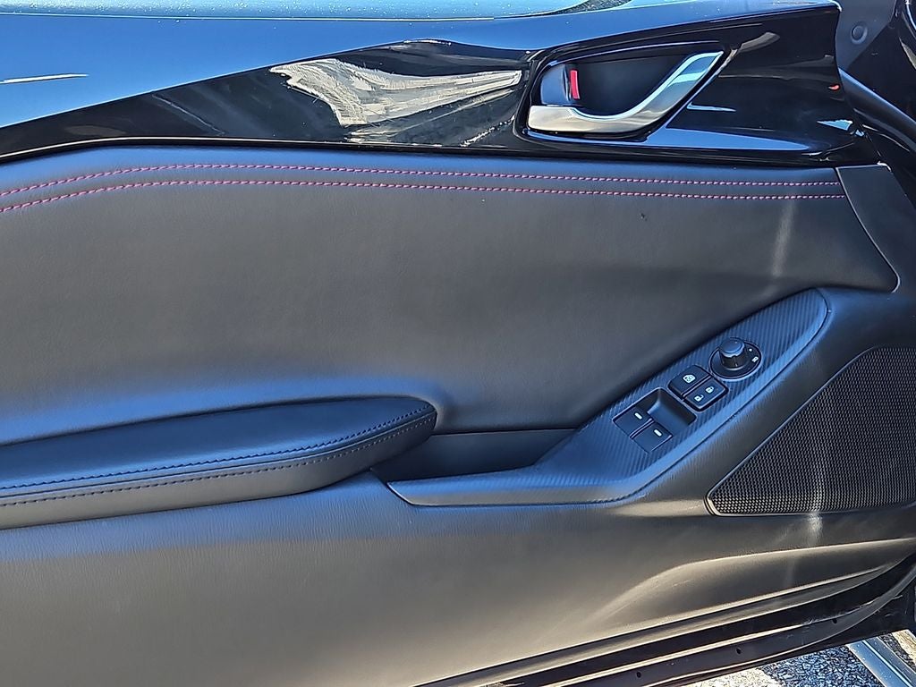 2019 Mazda Mazda MX-5 Miata RF Grand Touring