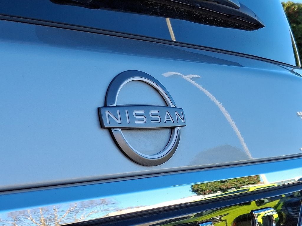 2023 Nissan Armada SV