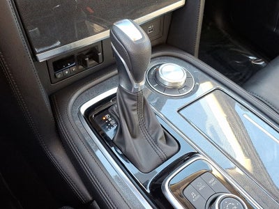 2024 Nissan Armada SV