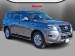2024 Nissan Armada SV