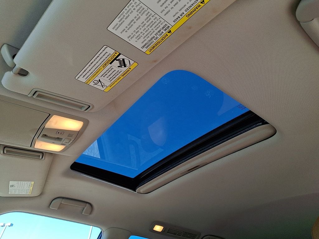 2016 INFINITI QX80 Base