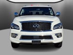 2016 INFINITI QX80 Base