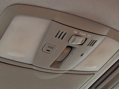 2016 INFINITI QX80 Base