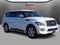 2016 INFINITI QX80 Base