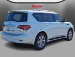 2016 INFINITI QX80 Base