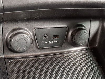 2015 Hyundai Tucson SE Sport Utility 4D