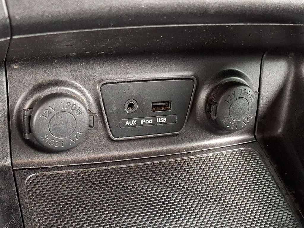 2015 Hyundai Tucson SE Sport Utility 4D