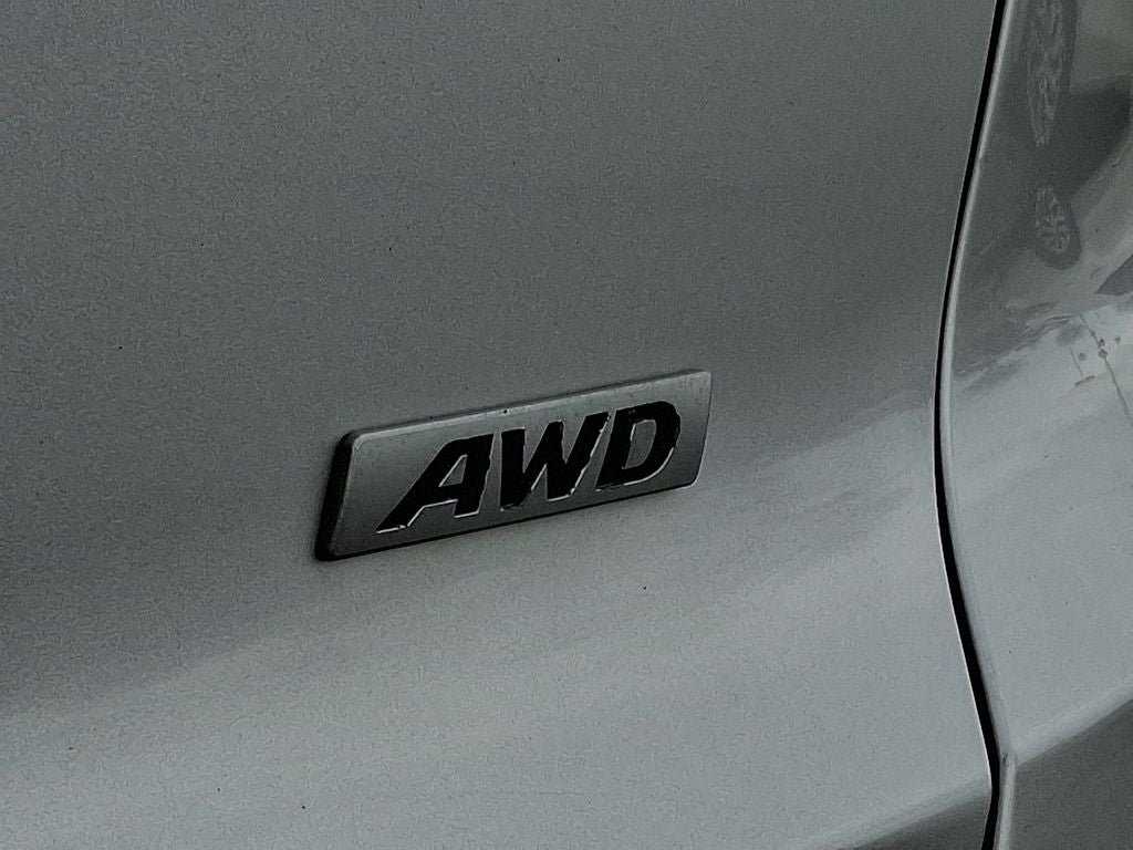 2015 Hyundai Tucson SE Sport Utility 4D