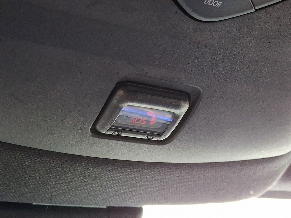 2020 Toyota C-HR XLE