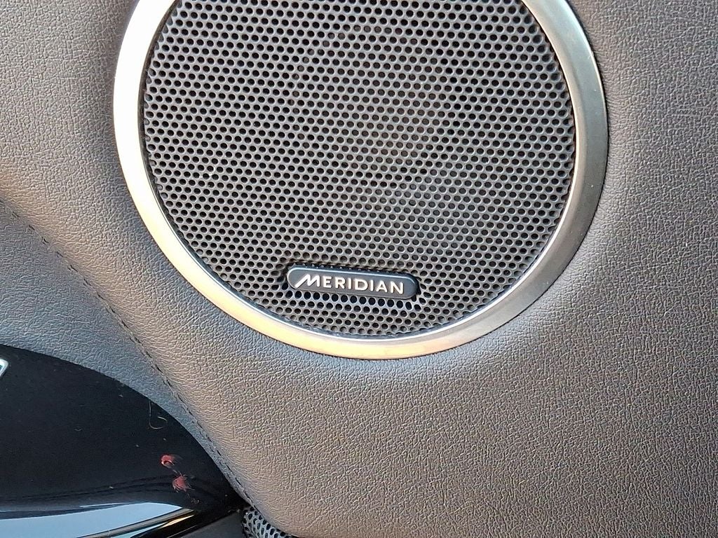 2016 Land Rover Range Rover 3.0L V6 Supercharged