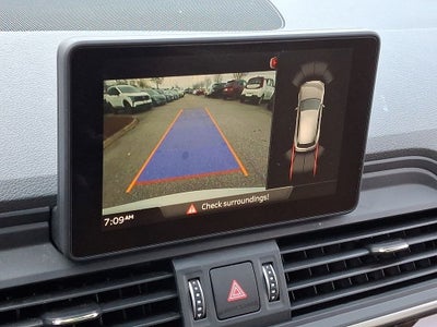 2020 Audi Q5 Premium