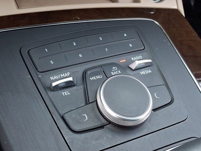 2020 Audi Q5 Premium