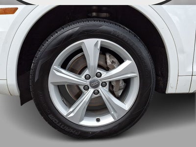 2020 Audi Q5 Premium