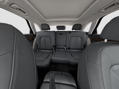 2023 Audi Q5 S line Premium