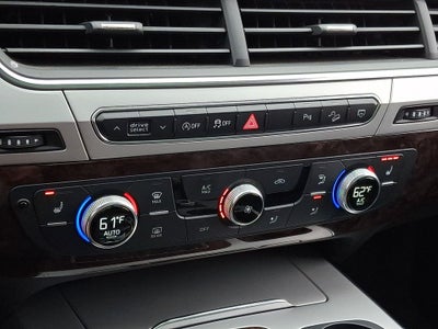 2019 Audi Q7 Premium Plus
