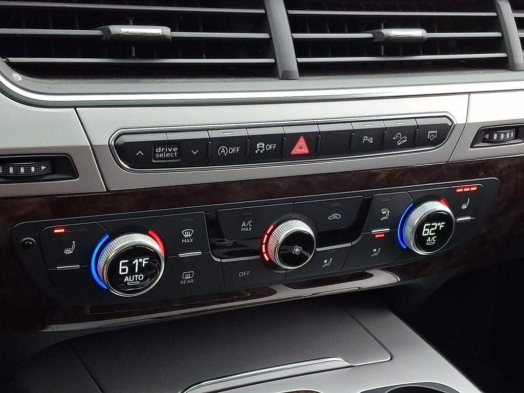 2019 Audi Q7 Premium Plus