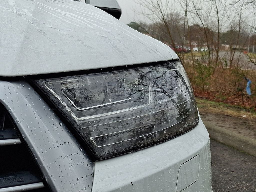 2019 Audi Q7 Premium Plus