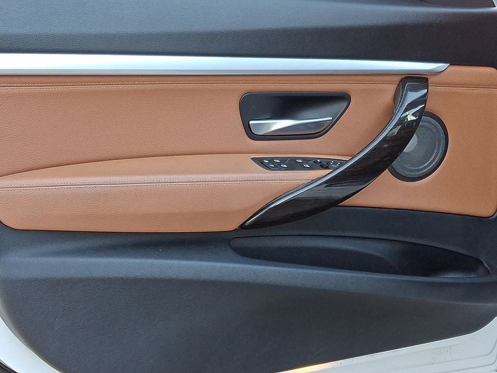 2016 BMW 3 series 328i xDrive