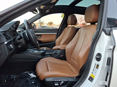 2016 BMW 3 series 328i xDrive