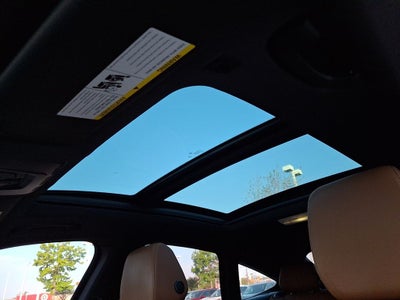 2016 BMW 3 series 328i xDrive