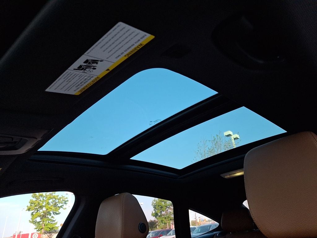 2016 BMW 3 series 328i xDrive