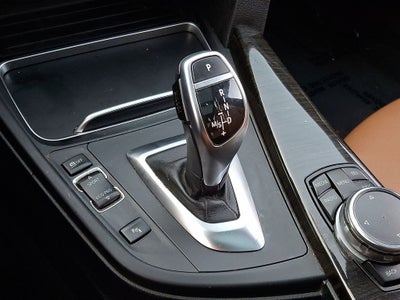 2016 BMW 3 series 328i xDrive