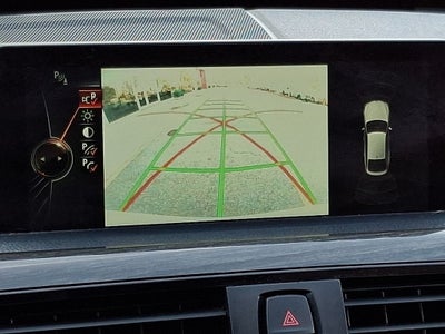 2016 BMW 3 series 328i xDrive