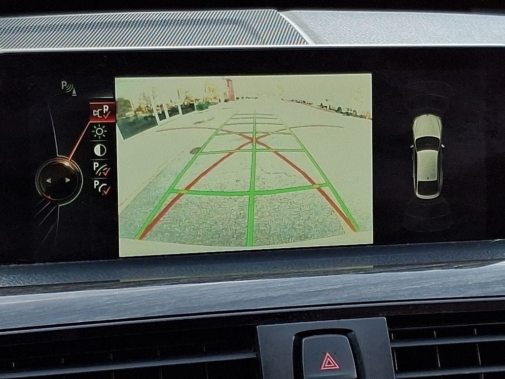 2016 BMW 3 series 328i xDrive