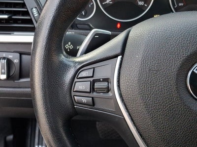 2016 BMW 3 series 328i xDrive